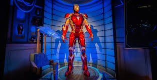 Avengers Assemble Flight Force