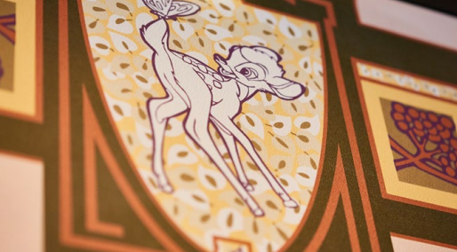 Sequoia Lodge — Thematik