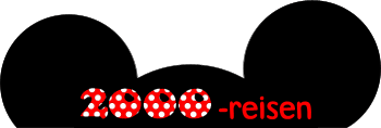 Logo 2000-reisen