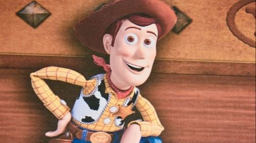 Disneys Hotel Cheyenne – Thema