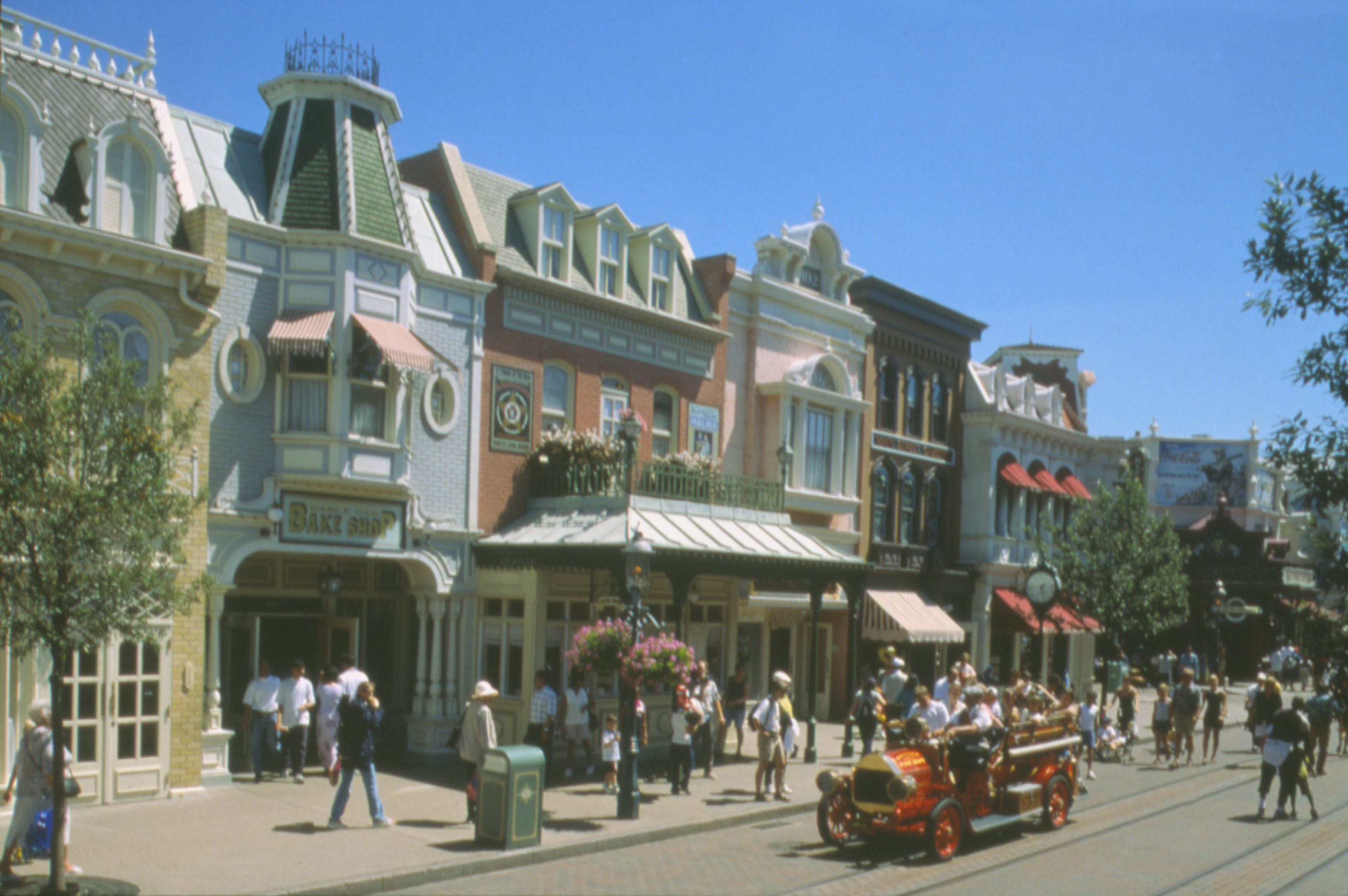 Mainstreet – Mainstreet